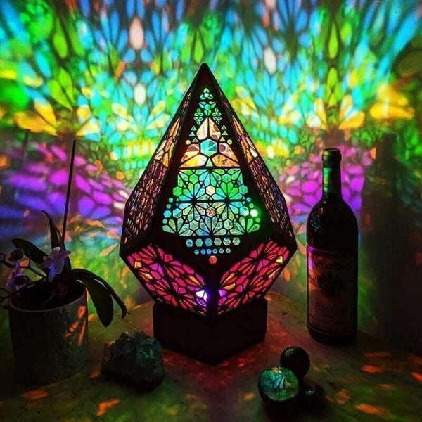 Bohemian Light