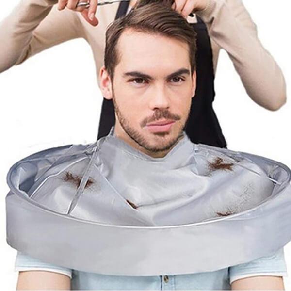 š60% OFF - Dual-Voltage Rechargeable Cordless Trimmer Men 0mm Baldheaded Hair Clipper