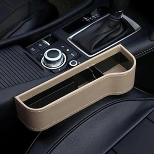 Multifunctional Car Seat Organizer【50%OFF】