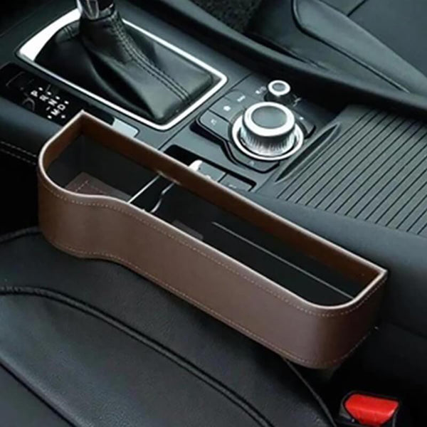 Multifunctional Car Seat Organizer【50%OFF】