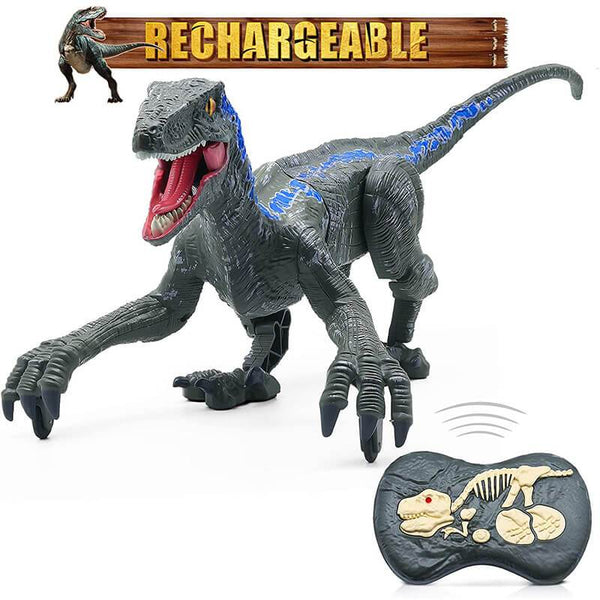 (50% OFF-Sale)Gifts For ChildrenđRemote Control Dinosaurđ„Buy 2 Free Shipping