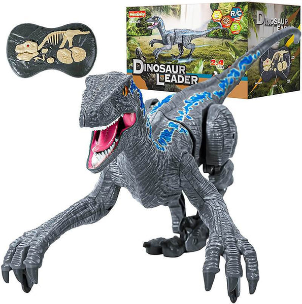 (50% OFF-Sale)Gifts For ChildrenđRemote Control Dinosaurđ„Buy 2 Free Shipping