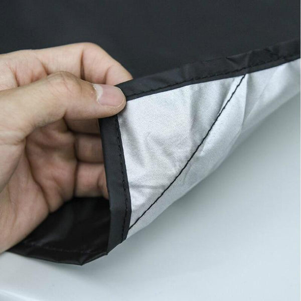 Universal Premium Windshield Snow Cover Sunshade - šChristmas Saleš
