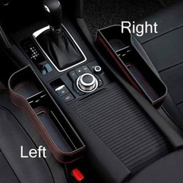 Multifunctional Car Seat Organizer【50%OFF】