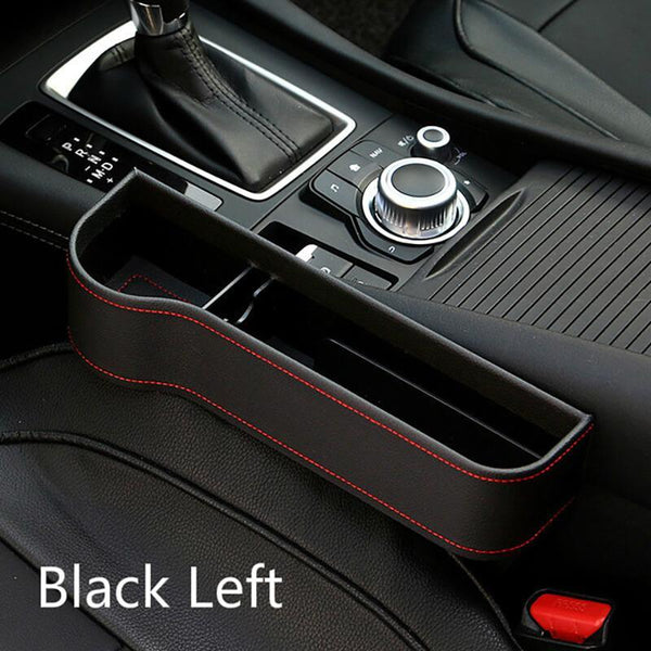 Multifunctional Car Seat Organizer【50%OFF】
