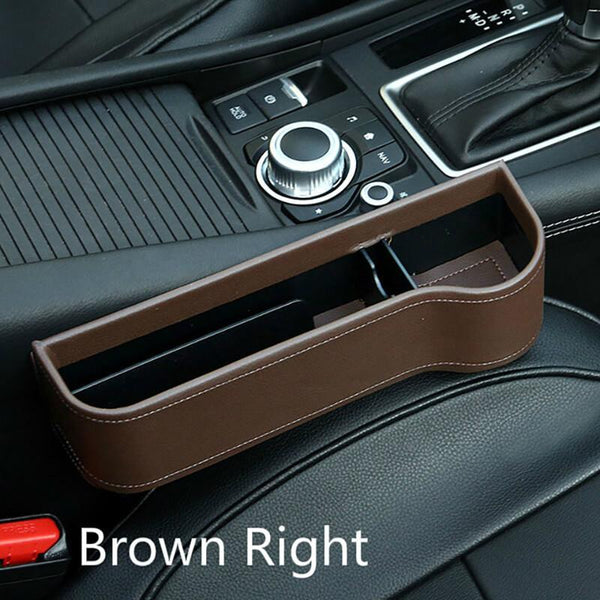 Multifunctional Car Seat Organizer【50%OFF】