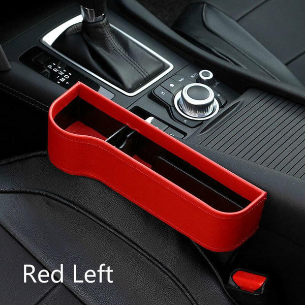Multifunctional Car Seat Organizer【50%OFF】