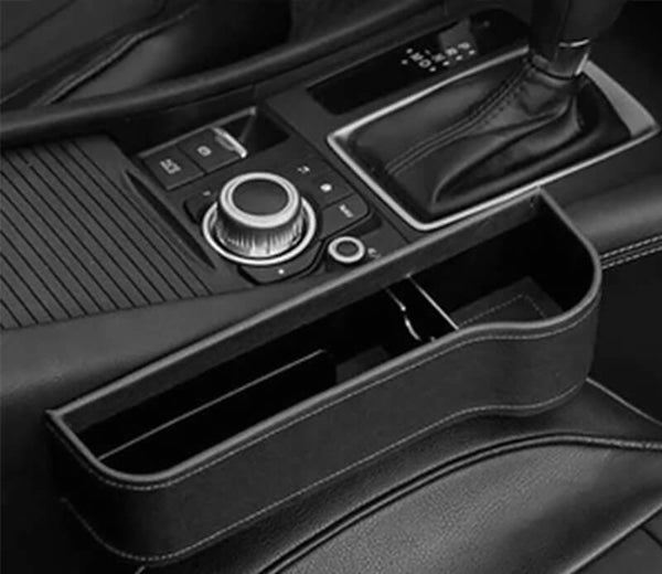 Multifunctional Car Seat Organizer【50%OFF】