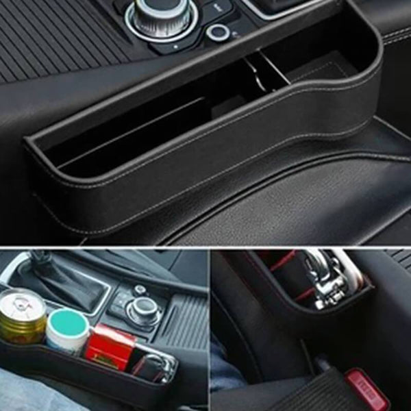 Multifunctional Car Seat Organizer【50%OFF】