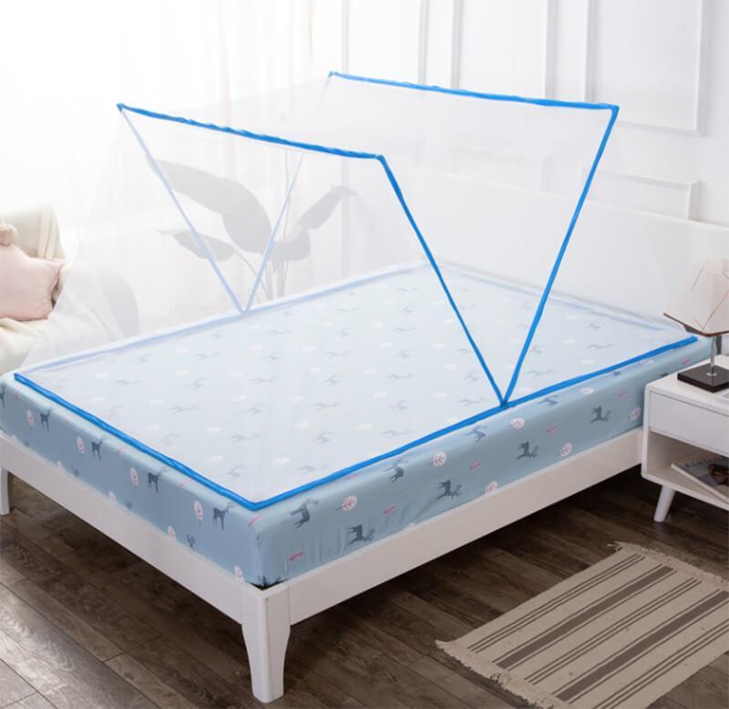 Portable Folding Mosquito Net【50%OFF】